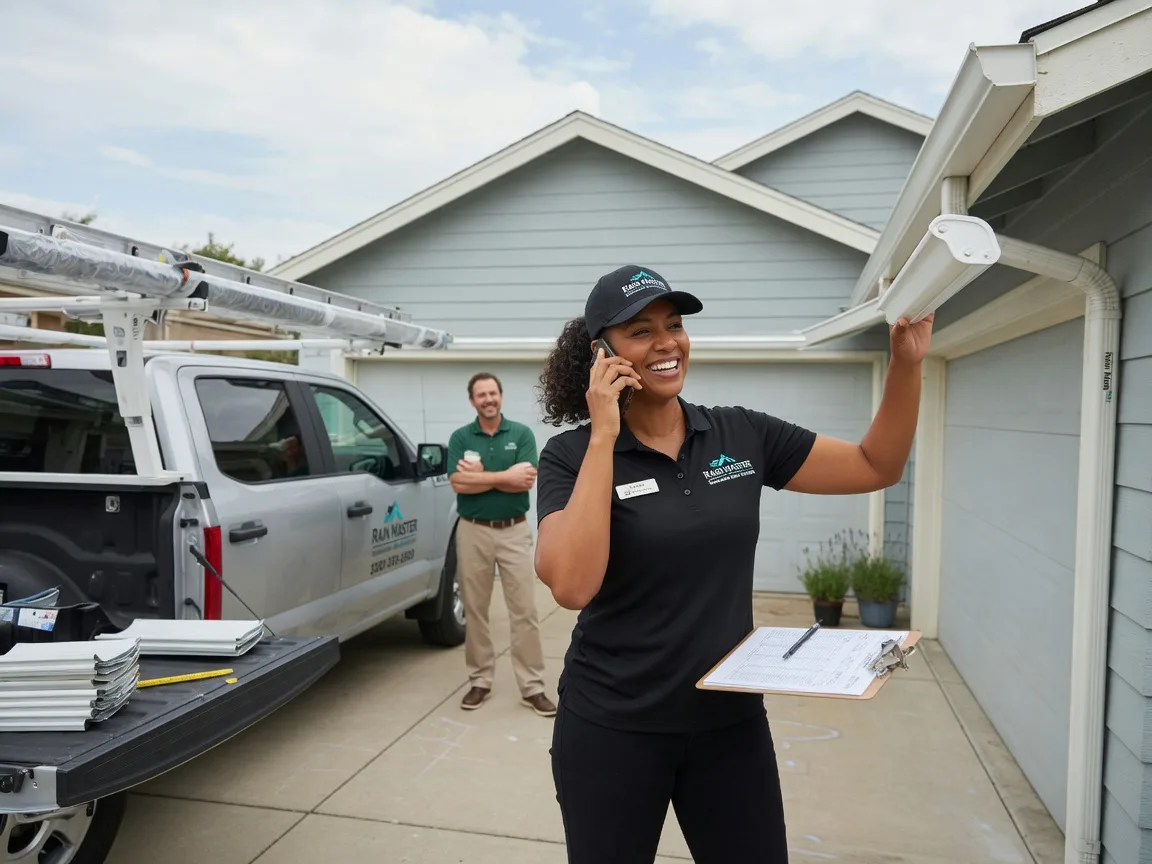 Gutter Installation North Salt Lake, UT FAQs